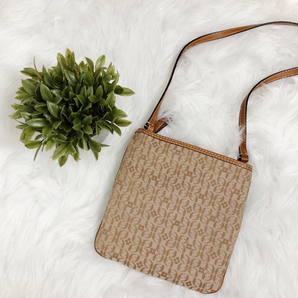 Fossil | Crossbody Handbag With Matching Wallet. - image 2